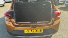 Dacia Sandero Stepway 1.0 TCe Prestige 5dr CVT Petrol Hatchback